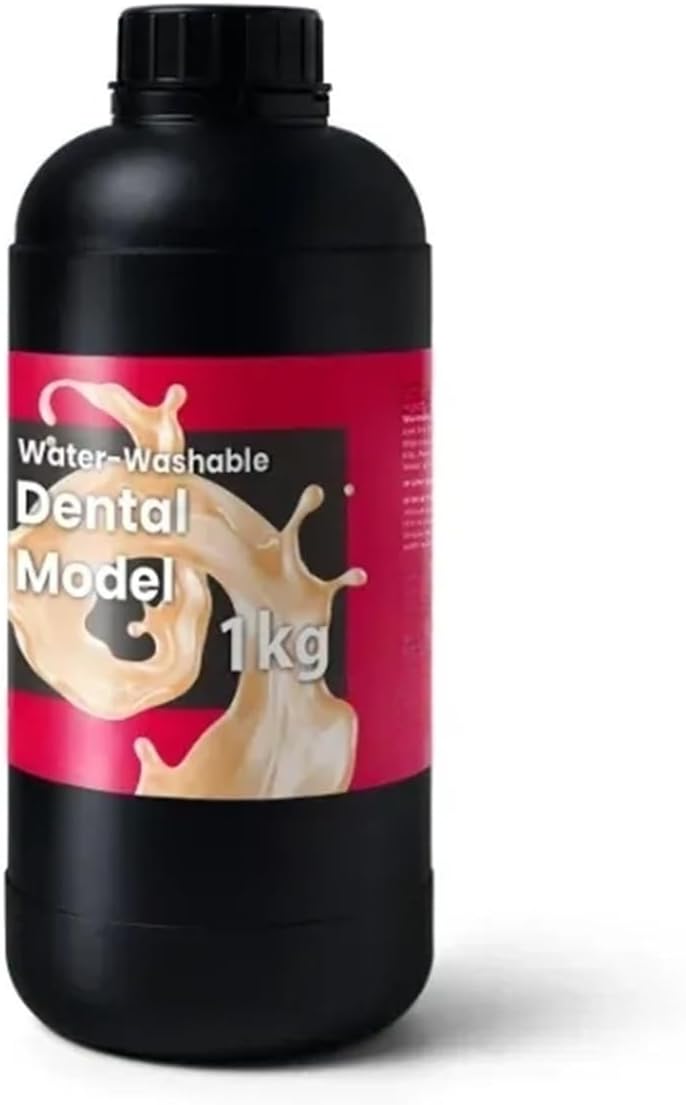 Phrozen Water-Washable Dental  - Glue For 3D Printing ulasan dan harga
