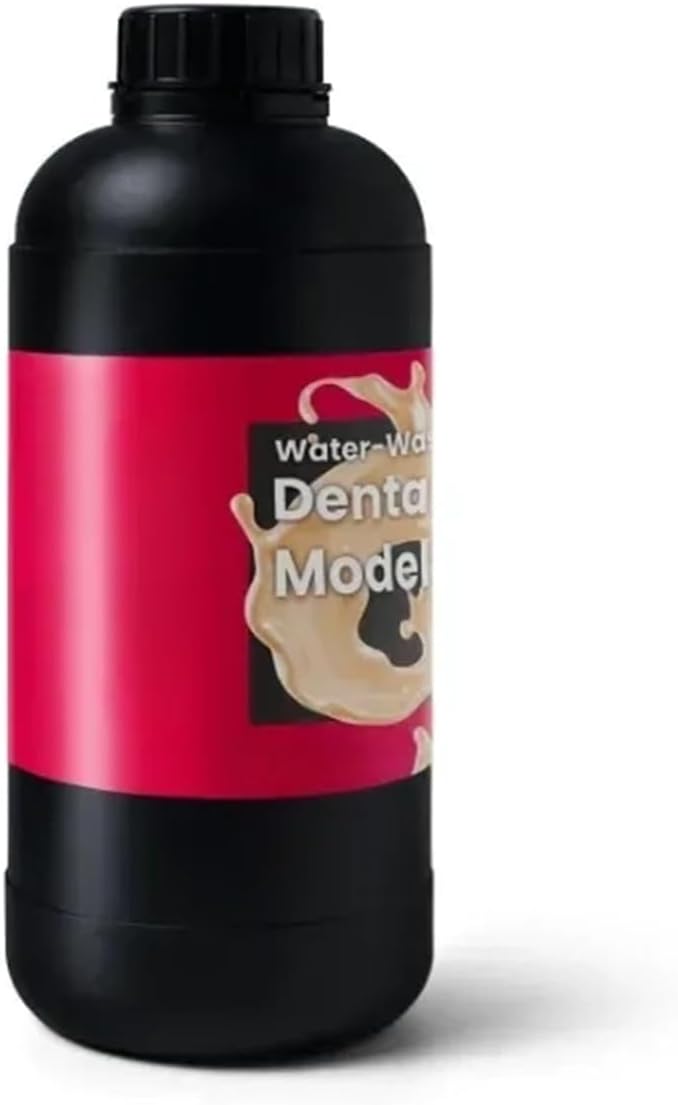Phrozen Water-Washable Dental  - Glue For 3D Printing ulasan dan harga
