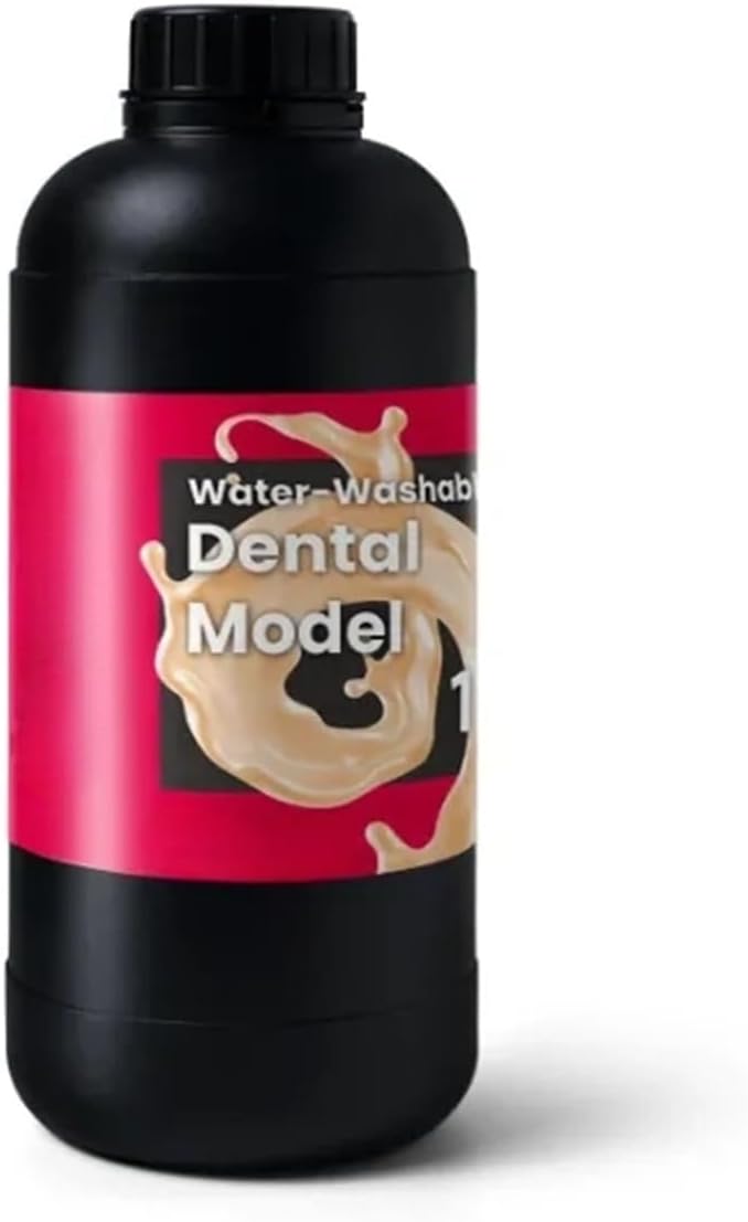 Phrozen Water-Washable Dental  - Glue For 3D Printing ulasan dan harga
