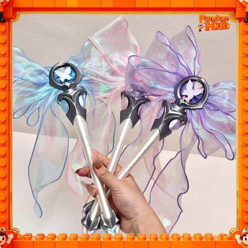 3D Printed Valorant Cosplay Pr - 3D Printing Objects ulasan dan harga