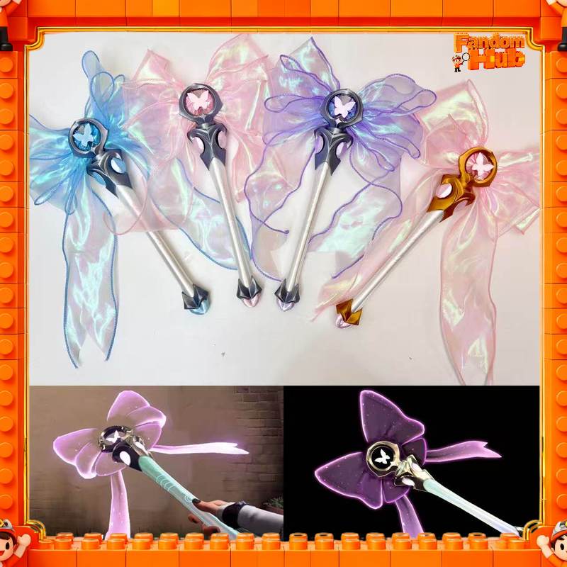 3D Printed Valorant Cosplay Pr - 3D Printing Objects ulasan dan harga