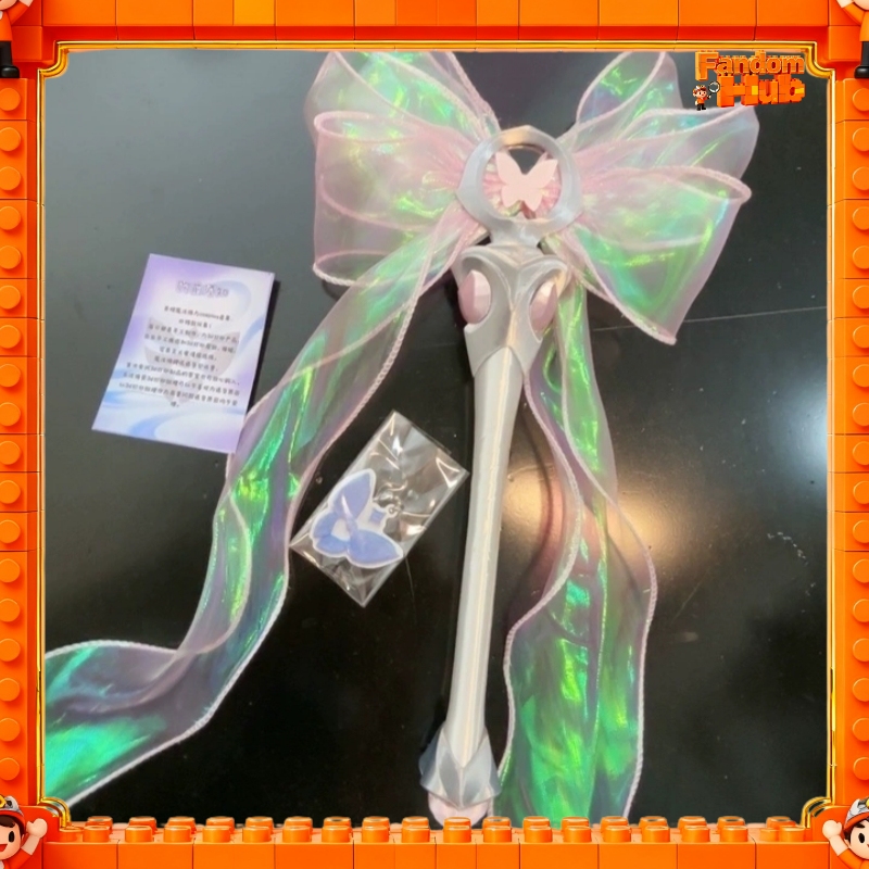 3D Printed Valorant Cosplay Pr - 3D Printing Objects ulasan dan harga