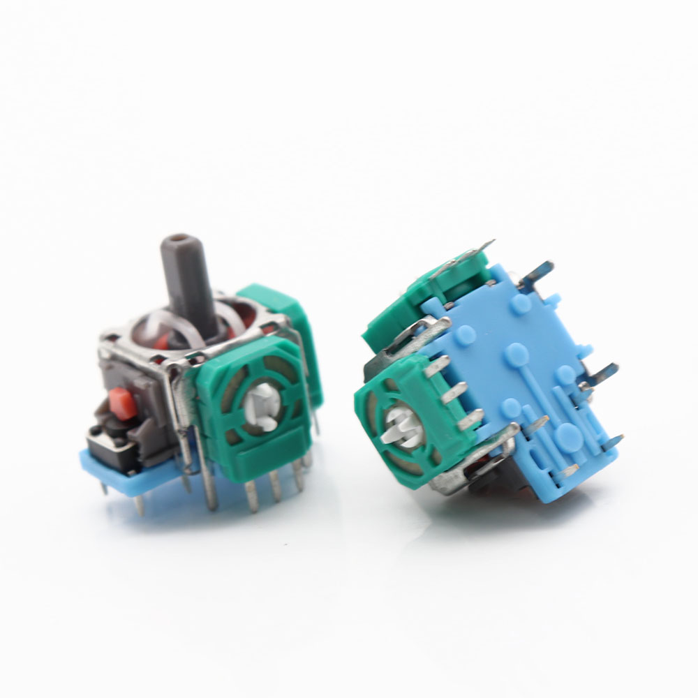 ALPS Original OEM 3D Joystick  - 3D Printing Xbox Controller ulasan dan harga