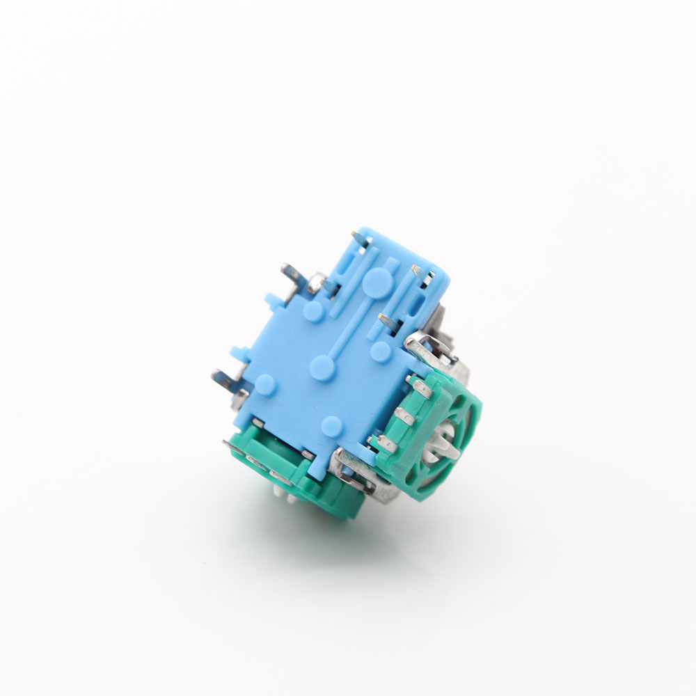 ALPS Original OEM 3D Joystick  - 3D Printing Xbox Controller ulasan dan harga