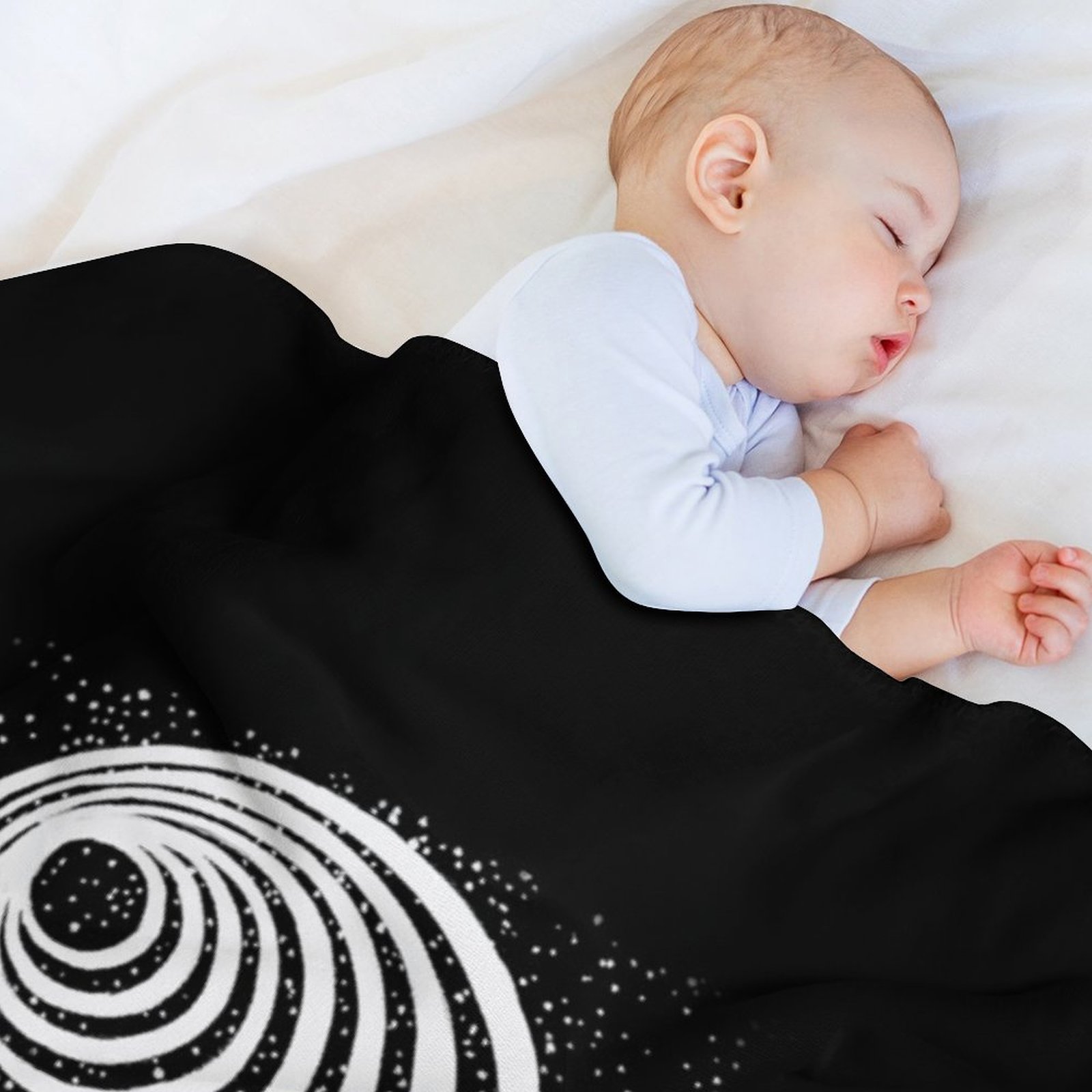 Twilight Zone Eye Throw Blanke - 3D Printing Zone ulasan dan harga