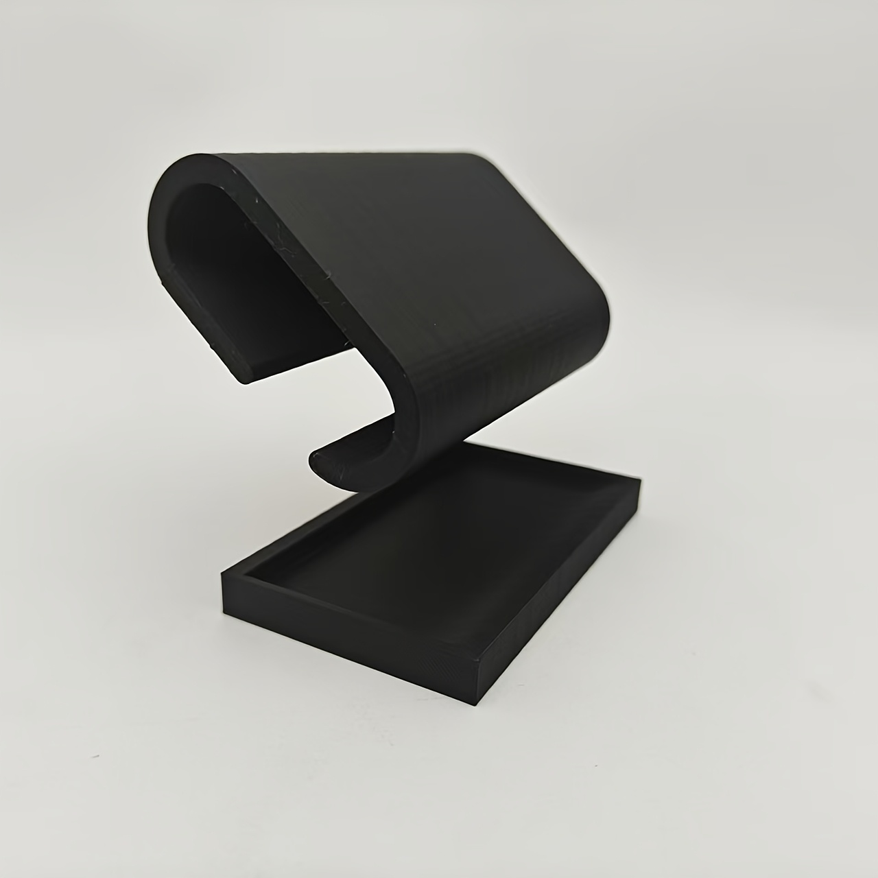 Multi-purpose 3D Printed Stand - 3D Printing Watch ulasan dan harga