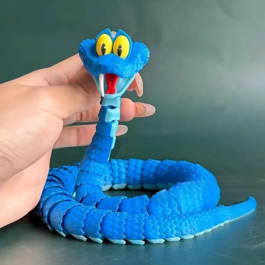Zootopia 3D Printed Gareth Sna - 3D Printing Objects ulasan dan harga