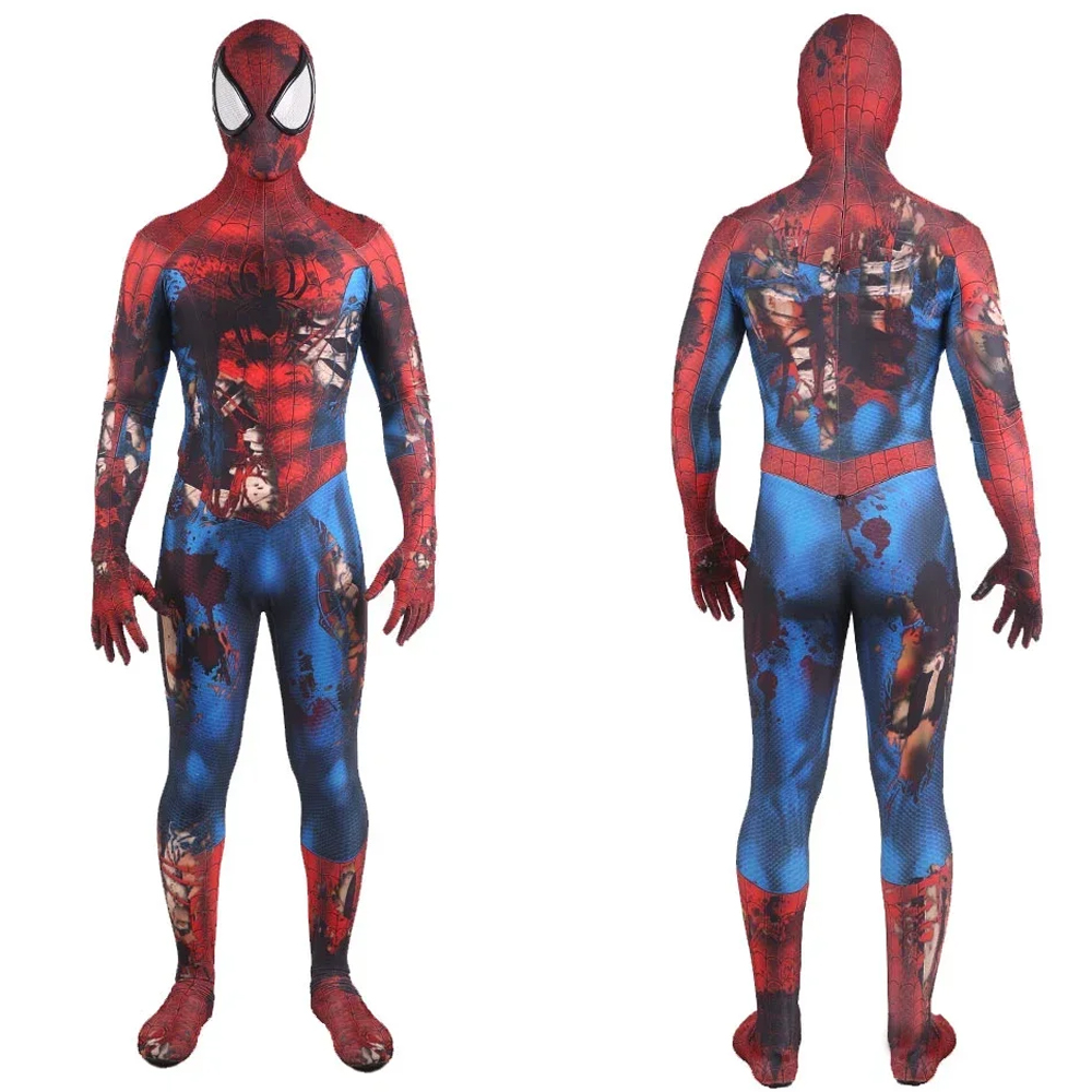Amazing Zombie SM Cosplay for  - 3D Printing Games Free ulasan dan harga