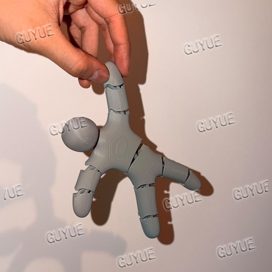 Plastic 3D Printing for Intera - 3D Printing Model Free ulasan dan harga