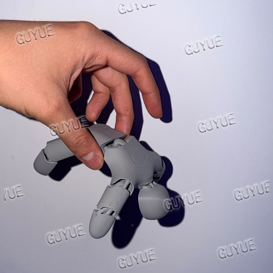 Plastic 3D Printing for Intera - 3D Printing Model Free ulasan dan harga