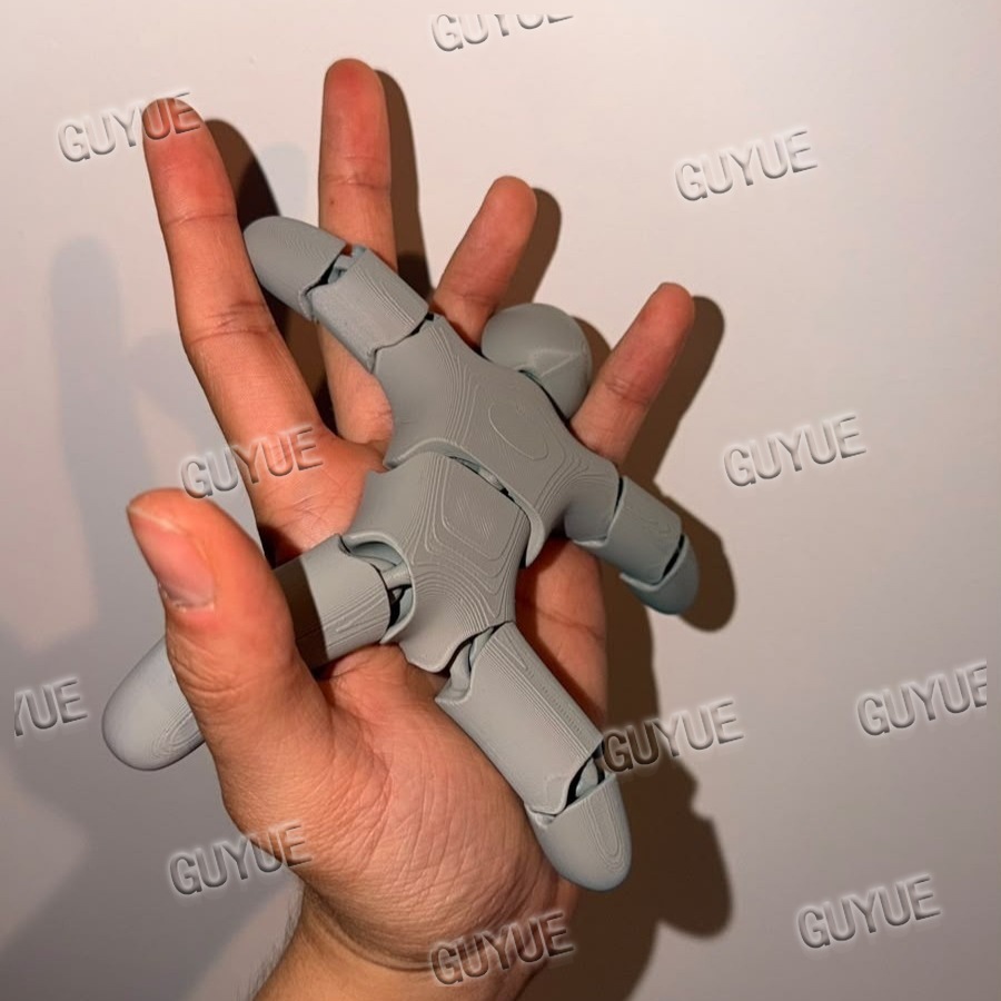 Plastic 3D Printing for Intera - 3D Printing Model Free ulasan dan harga