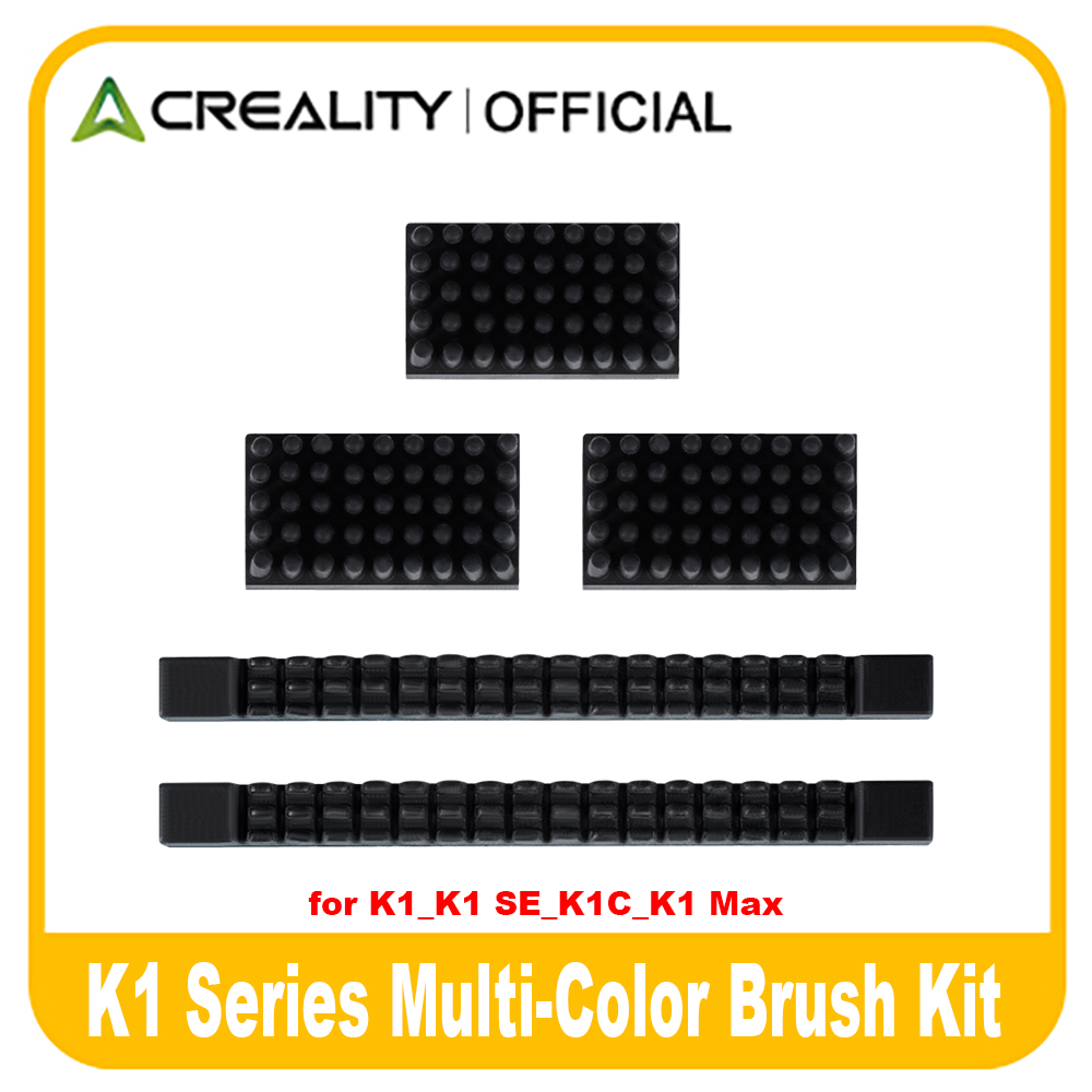 Creality K1 Mouth Wipe Strips  - 3D Printing Creality ulasan dan harga