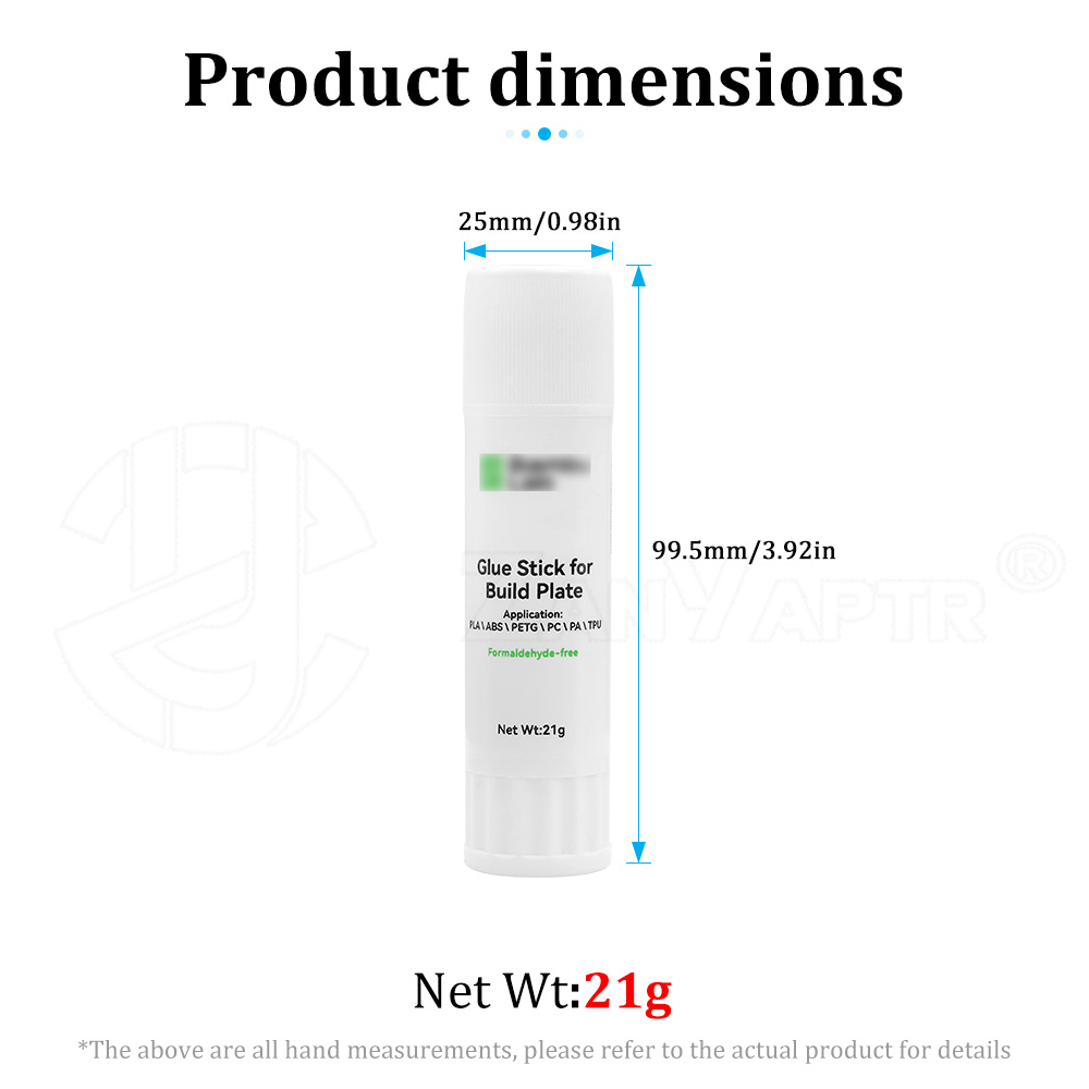 Universal 3D Printer Solid Glu - Glue For 3D Printing ulasan dan harga