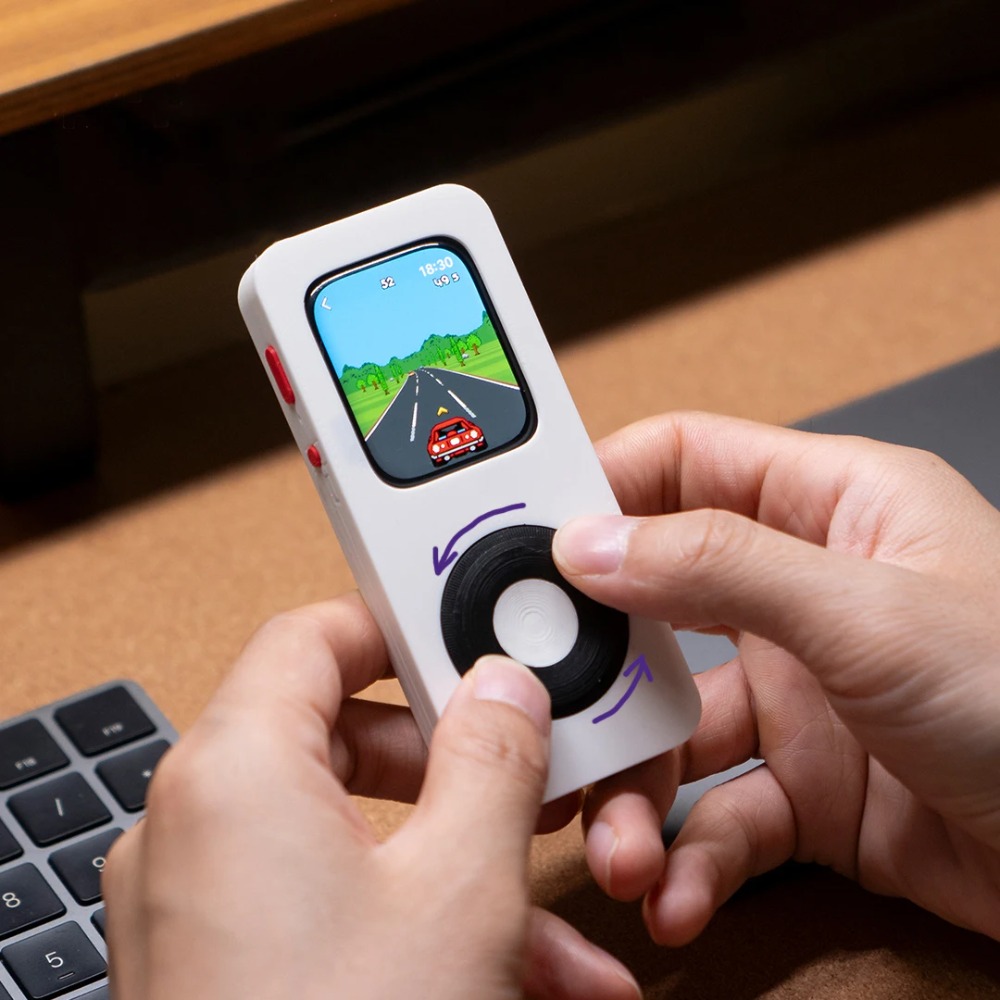 3D Print for iwatch Pod Protec - 3D Printing Watch ulasan dan harga
