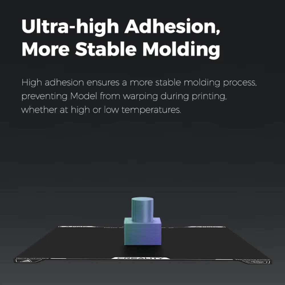 Creality Original Epoxy Resin  - 3D Printing Creality ulasan dan harga
