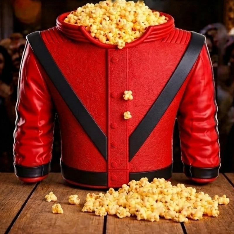 Hot Music Idol Superstar Micha - 3D Printing Model Free ulasan dan harga
